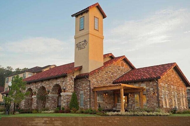 Foto del interior - Tuscany Hills Luxury Apartments