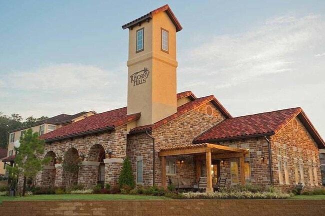 Interior Photo - Tuscany Hills Luxury Apartments