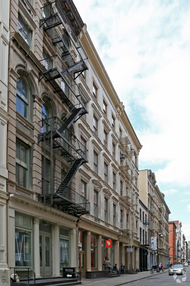 Foto principal - 21-23 Mercer St
