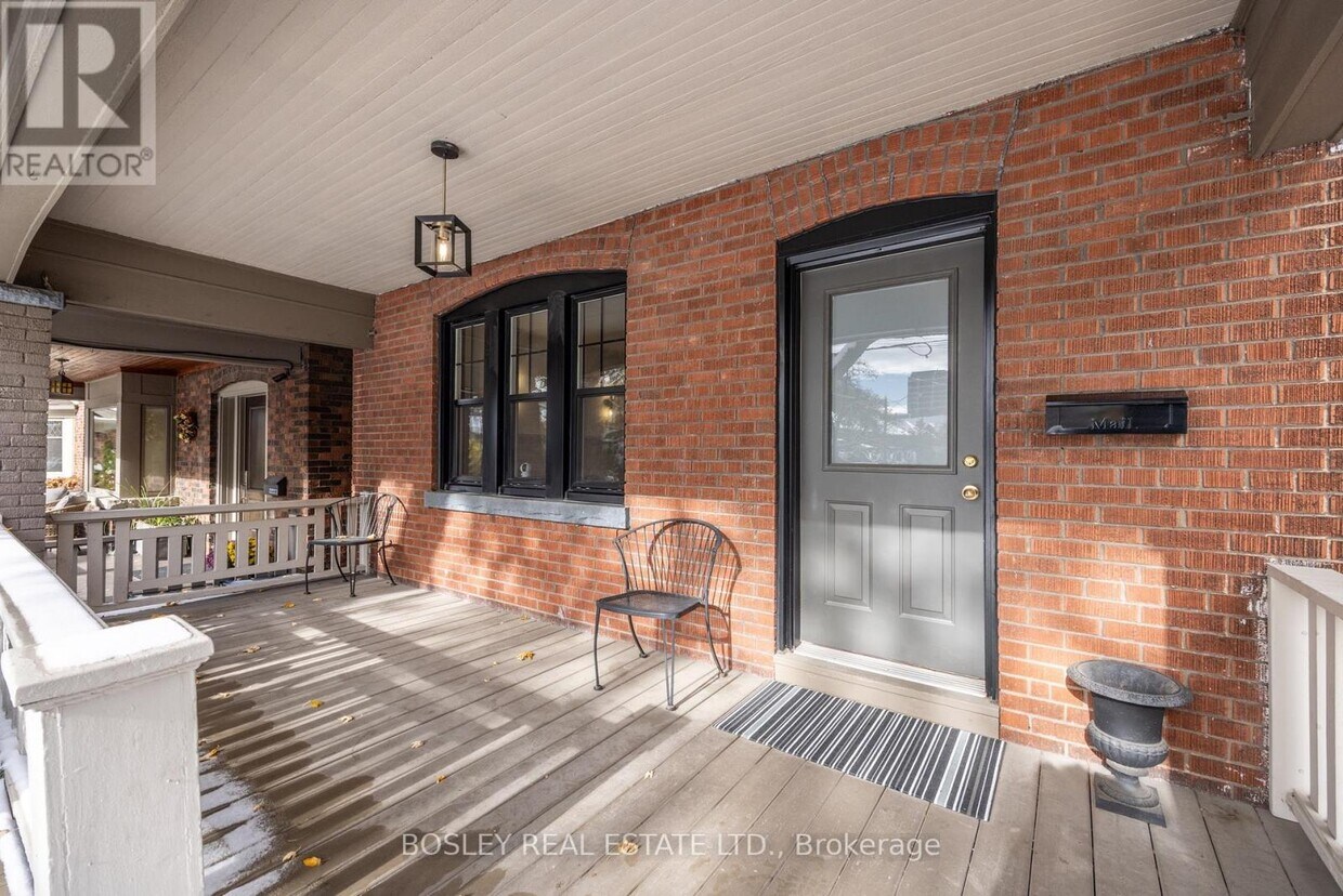 Photo principale - 88 Manor Rd E