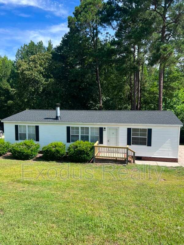 Building Photo - 771 Deer View