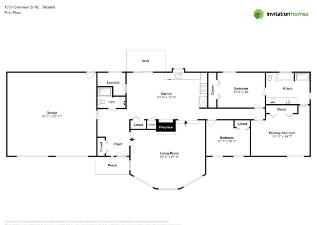 Building Photo - 1859 Overview Dr NE