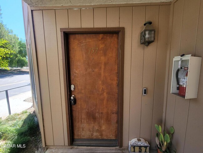 Building Photo - 1748 Sinaloa Road Unit 157