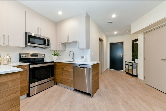 Foto del edificio - 400 Dorchester St