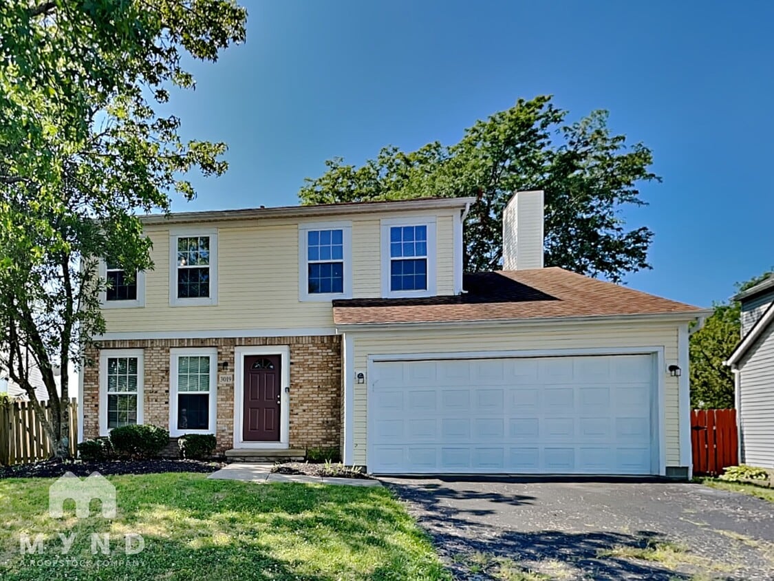 Foto principal - 3019 Old Warson Dr