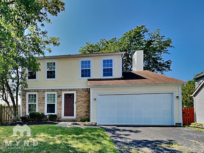 Building Photo - 3019 Old Warson Dr