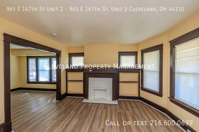 Foto del edificio - 965 E 147th St