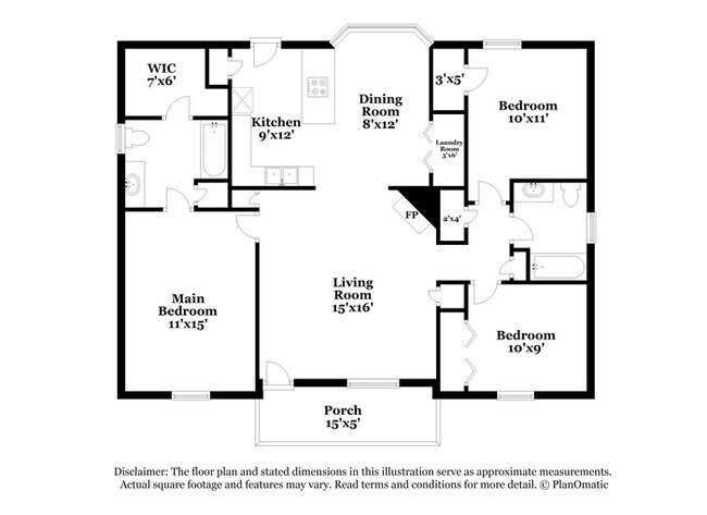 Building Photo - 737 Stone Hedge Dr