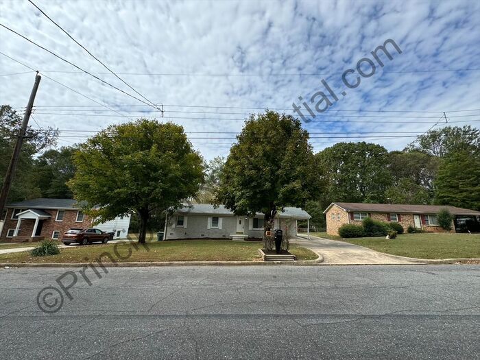 Primary Photo - Great 3 bedroom 2 bath home in Gastonia!