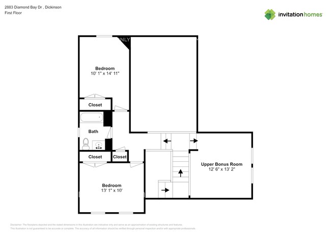 Foto del edificio - 2883 Diamond Bay Dr