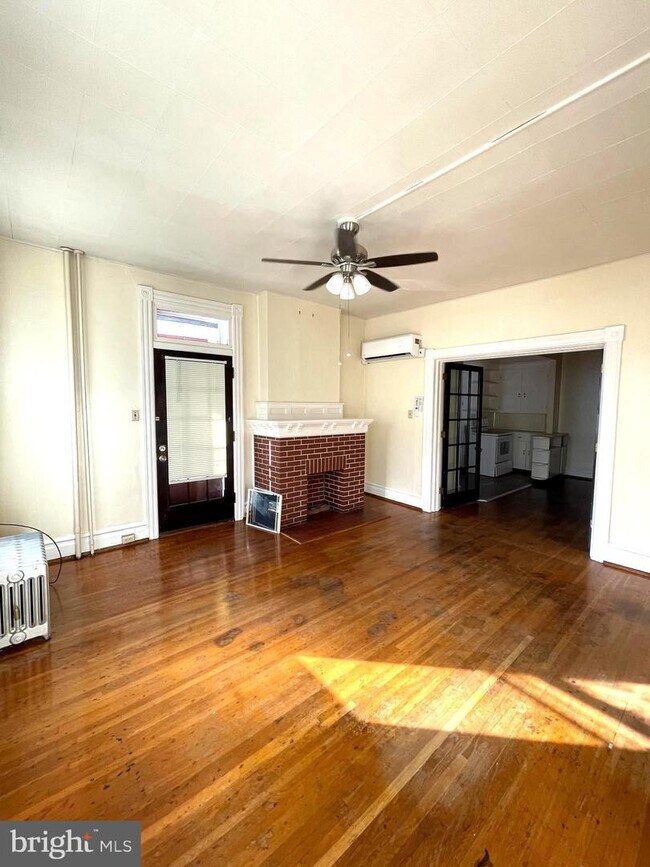 Foto del edificio - 41 E Antietam St