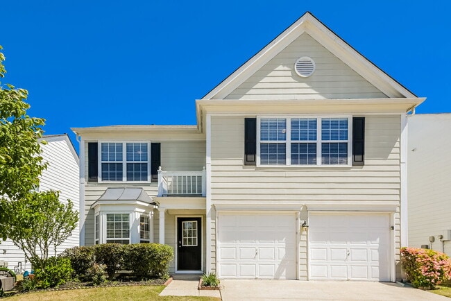 Building Photo - 4375 Ridgefair Dr