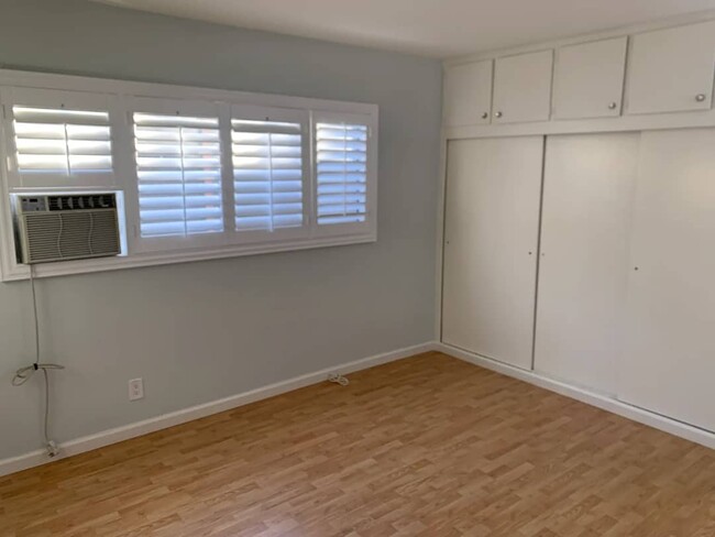 Bed Room - 2172 West St