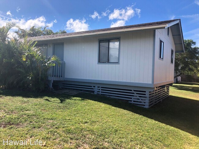 Foto del edificio - 2 br, 1 bath House - 3504 Old Haleakala Hwy