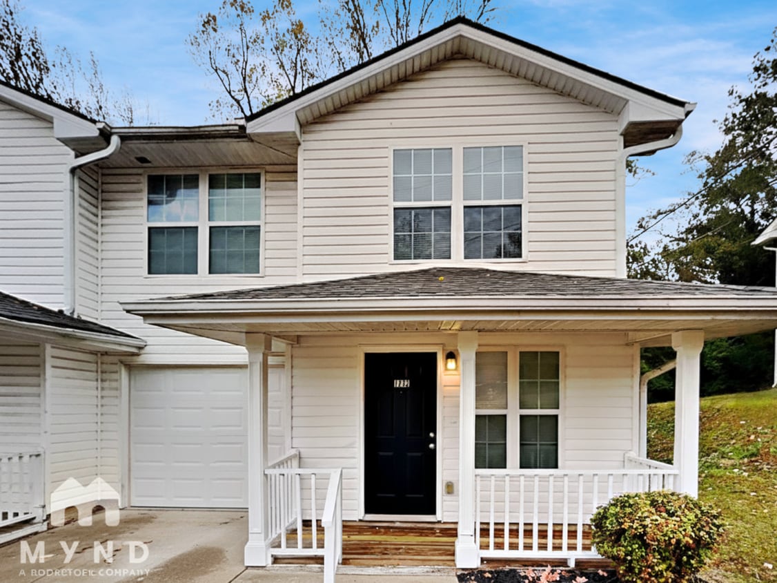 Foto principal - 1232 Pinedale Cir NW