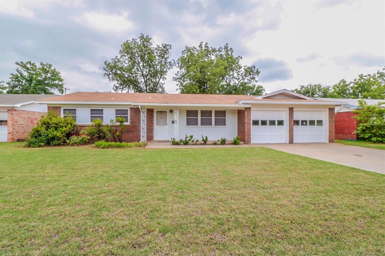 3419 53rd St, Lubbock, TX 79413 House for Rent in Lubbock, TX