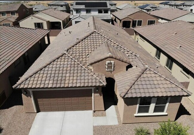 Foto del edificio - 2022 Built Single-Level 4Bedrooms/3Baths Stunning Home!!