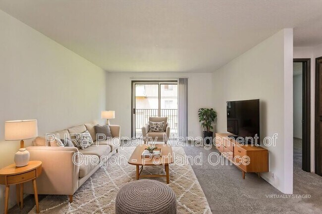 Foto del interior - Parkway Garden