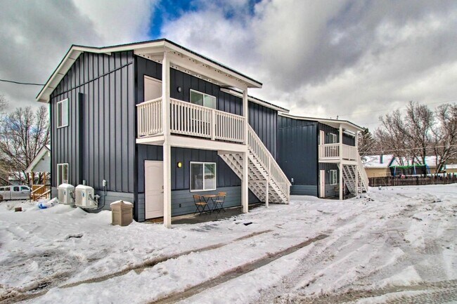 Foto del edificio - 1110 W Woodland Lake Rd