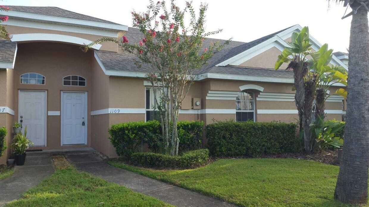 Primary Photo - 1109 Madeira Key Way