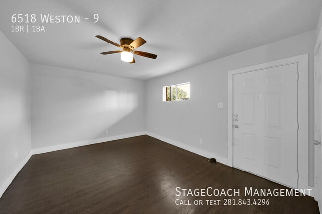 Foto del edificio - 6518 Weston-9