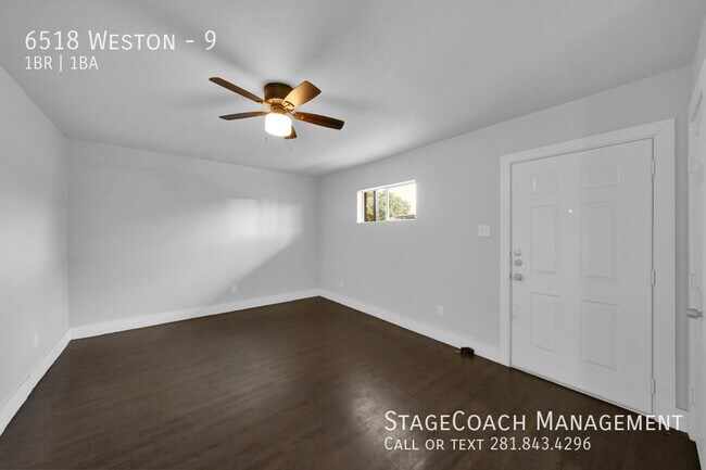 Building Photo - 6518 Weston-9