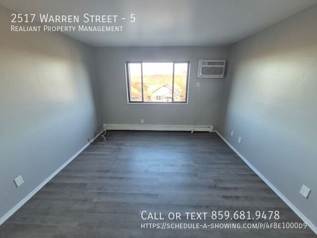 Photo - 2517 Warren St Apartment