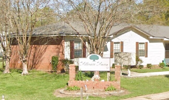 Foto del edificio - 11 Hillcross St