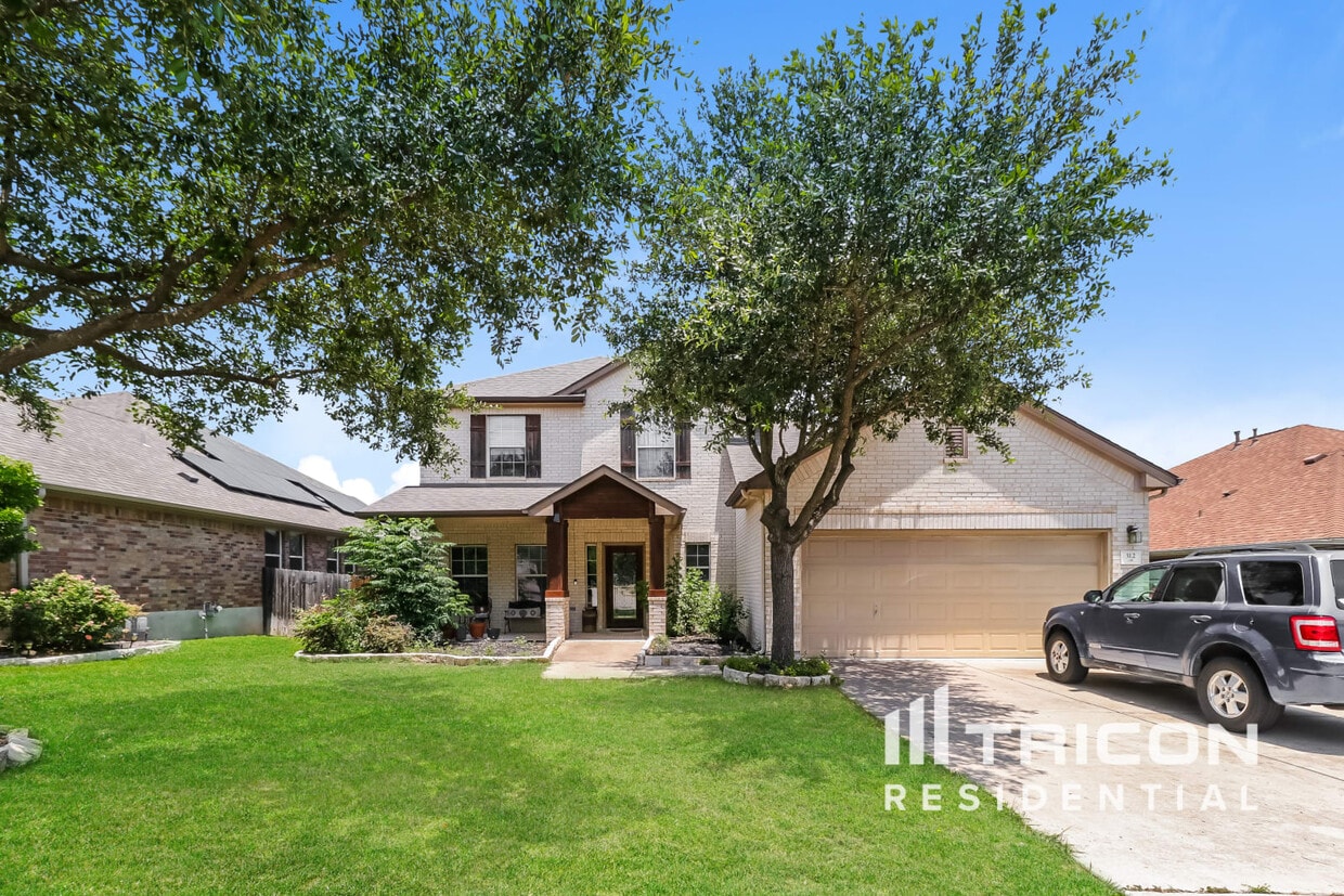 Primary Photo - 312 Nogales Ln