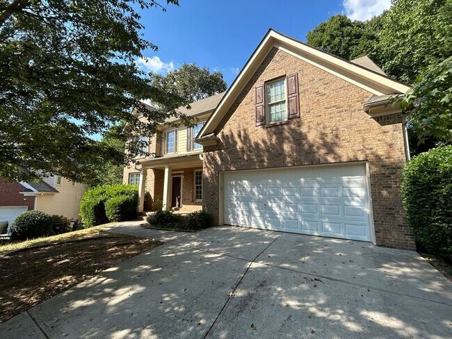 Building Photo - 3675 Mystic Dr