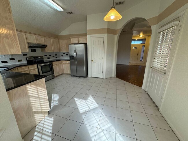 Foto del edificio - 2008 Lava Ln