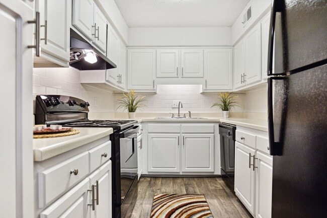 Interior Photo - The Villages of Chapel Hill