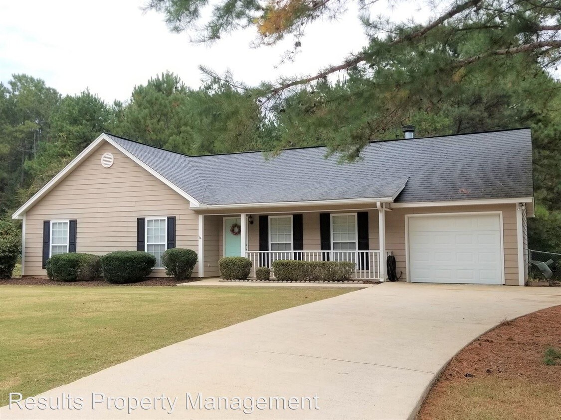 75 Holleys Grove Dr, Lagrange, GA 30240 House Rental in Lagrange, GA