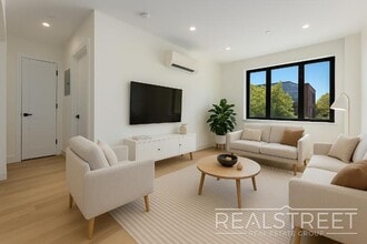 Building Photo - Malcom X Blvd