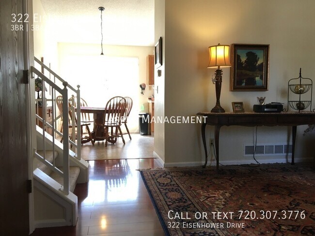 Building Photo - 322 Eisenhower Dr