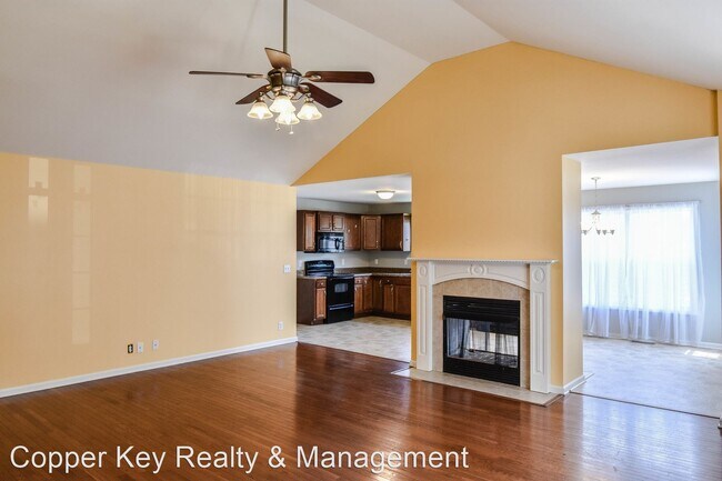 Building Photo - 3 br, 2 bath House - 2673 Cider Drive