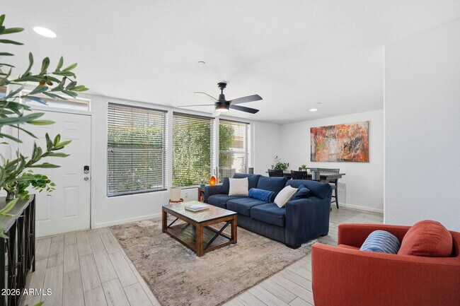 Foto del edificio - 2929 N 39th St