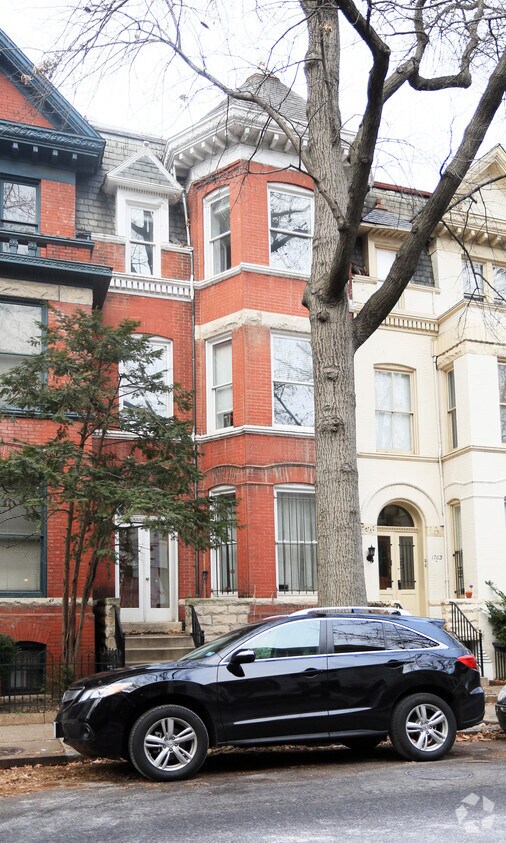 Foto del edificio - 1765 Church St NW