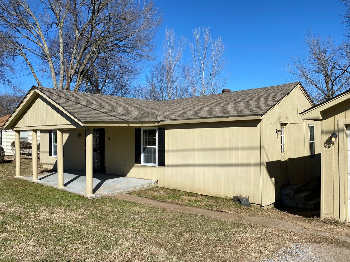 Foto del edificio - 3 Bedroom 1 Bath Home in Munford