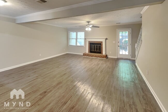 Building Photo - 1282 Whitlock Ridge Dr