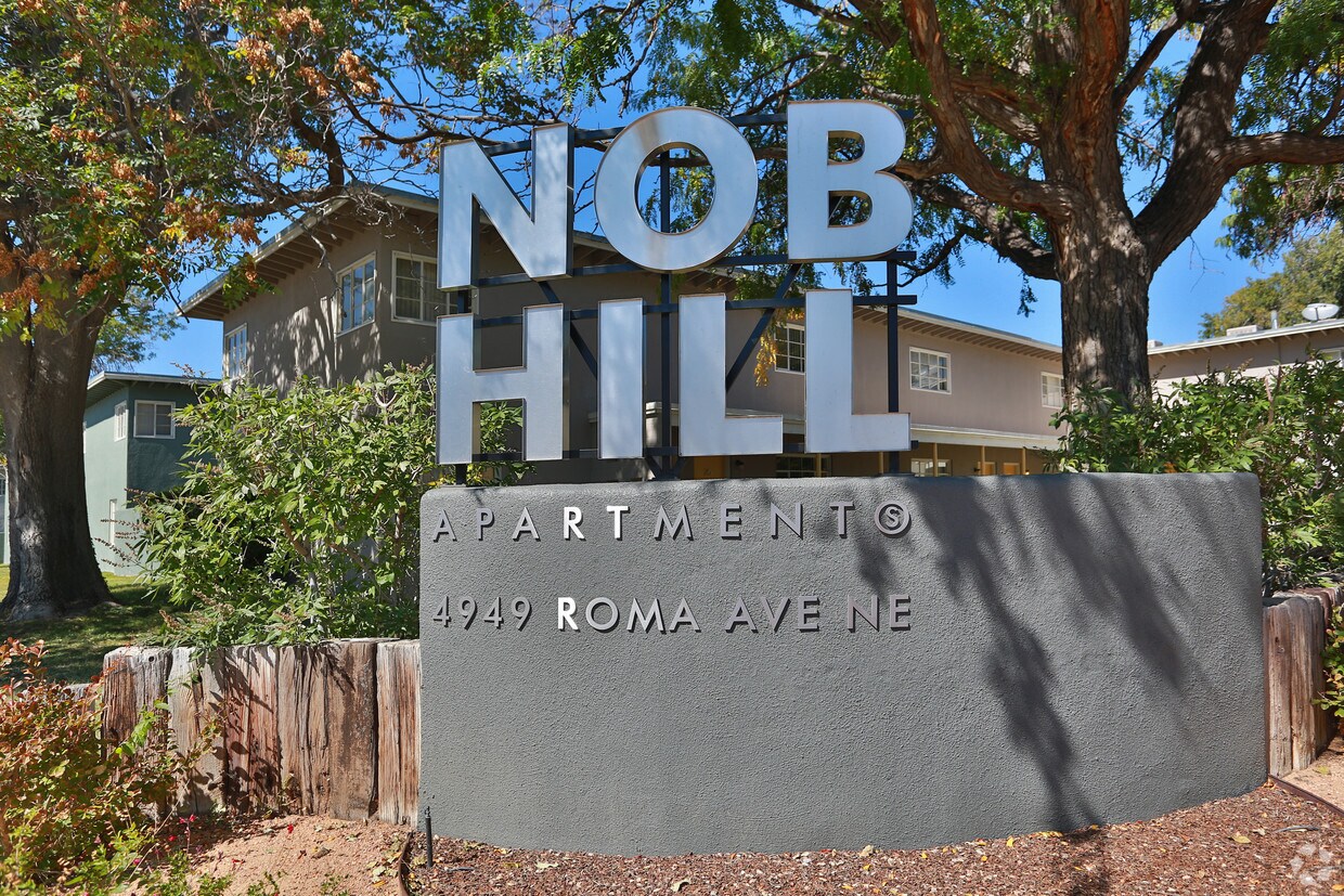 Nob Hill Call for Lower Rates Rentals Albuquerque, NM