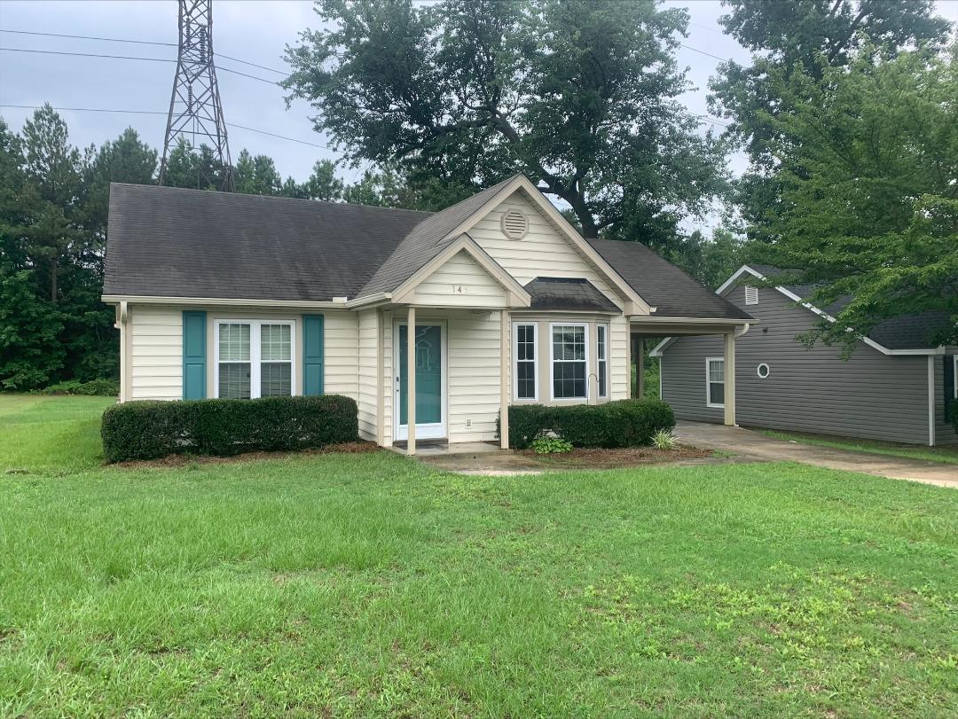 145 Sebastian Way, Rocky Mount, NC 27804 House Rental in Rocky Mount