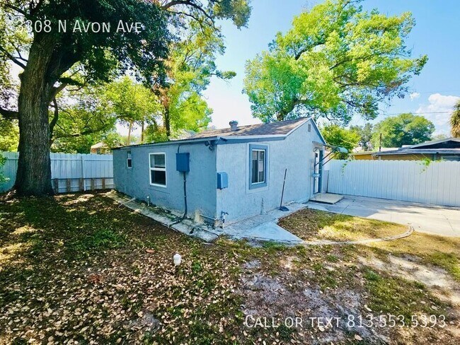 Building Photo - 3308 N Avon Ave