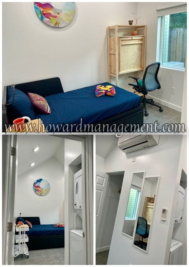 Foto del edificio - 1308 W 25th St