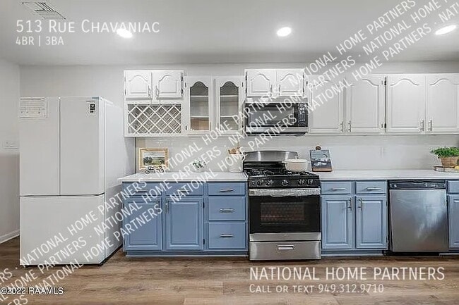 Building Photo - Rent to Own Remodeled Home on the River wi...