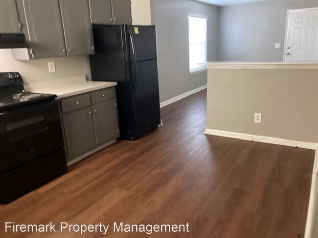 Building Photo - 2 br, 1 bath House - 1164 Meadowview Drive