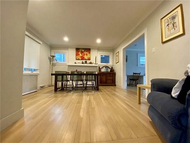 comedor - 5463 Fair Oaks St