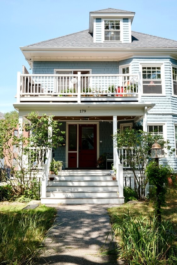 Foto principal - 179 Dartmouth st