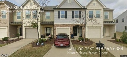 Building Photo - 320 Reunion Ct