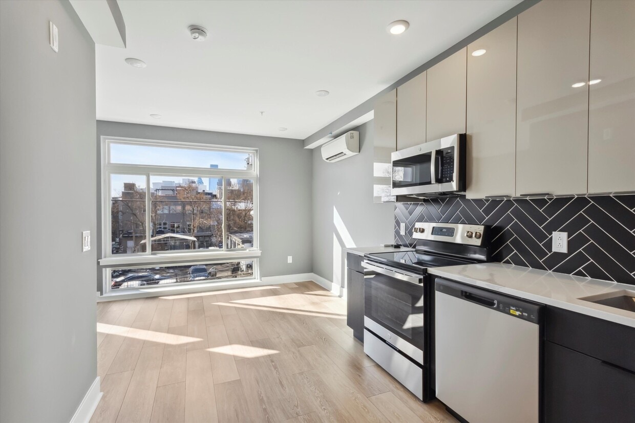 Foto principal - 1615 Poplar St